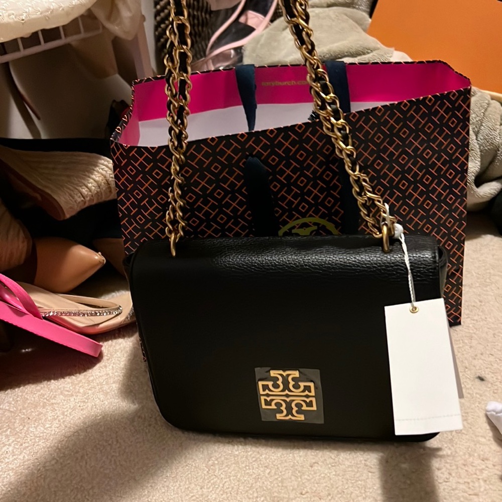 Brand new bag